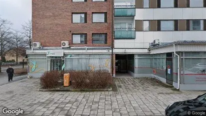 Apartments for rent in Rauma - Photo from Google Street View