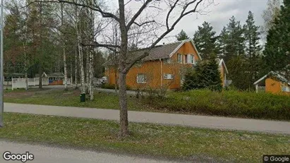 Apartments for rent in Ylöjärvi - Photo from Google Street View