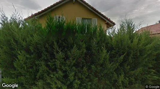Apartments for rent in Gros-de-Vaud - Photo from Google Street View