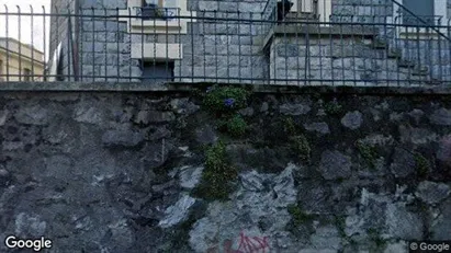 Apartments for rent in Lausanne - Photo from Google Street View