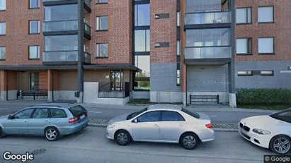 Apartments for rent in Järvenpää - Photo from Google Street View
