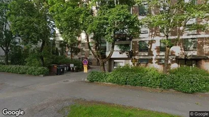 Apartments for rent in Turku - Photo from Google Street View