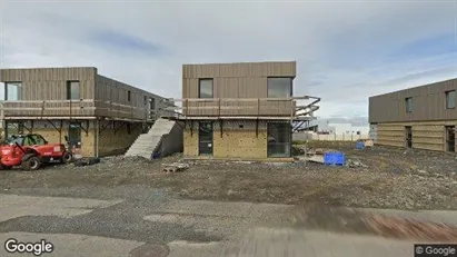 Apartments for rent in Reykjanesbær - Photo from Google Street View