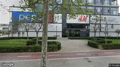 Apartments for rent in Tavernes Blanques - Photo from Google Street View