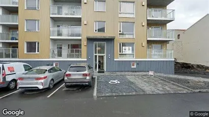Apartments for rent in Kópavogur - Photo from Google Street View Apartments for rent in Kópavogur - Photo from Google Street View