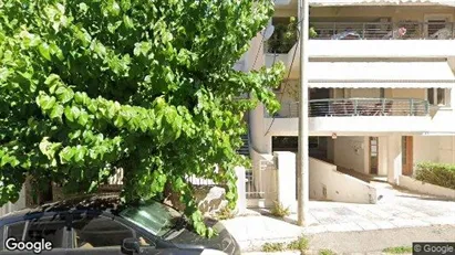 Apartments for rent in Galatsi - Photo from Google Street View