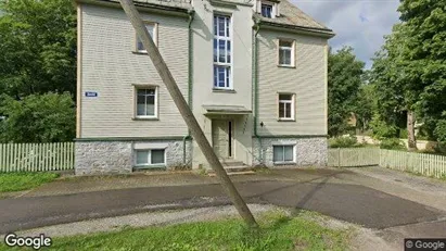 Apartments for rent in Tallinn Kristiine - Photo from Google Street View