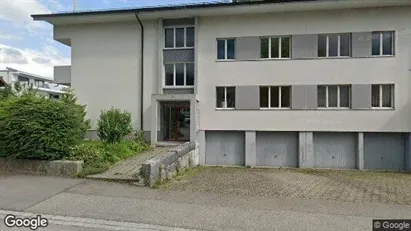Apartments for rent in Lebern - Photo from Google Street View