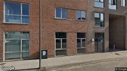 Apartments for rent in Copenhagen SV - Photo from Google Street View