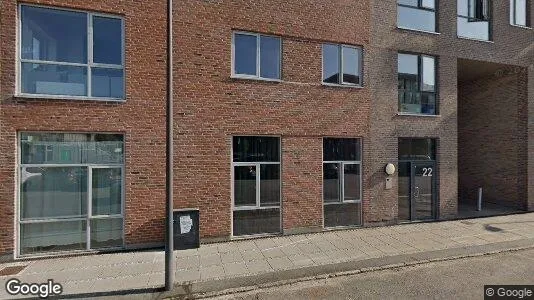 Apartments for rent in Copenhagen SV - Photo from Google Street View
