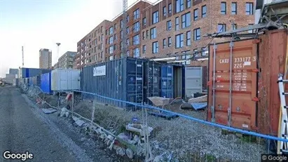 Apartments for rent in Valby - Photo from Google Street View