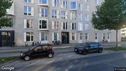 Rooms for rent in Copenhagen SV - Photo from Google Street View