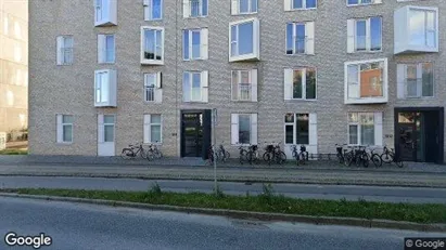 Rooms for rent in Copenhagen SV - Photo from Google Street View