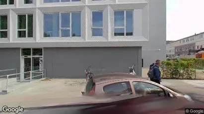 Rooms for rent in Copenhagen NV - Photo from Google Street View