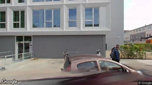 Rooms for rent in Copenhagen NV - Photo from Google Street View