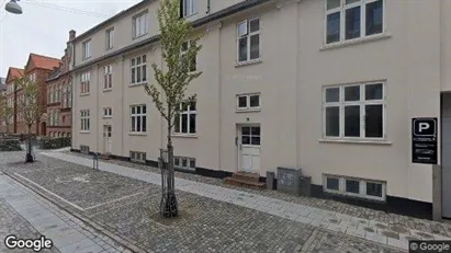 Rooms for rent in Esbjerg Center - Photo from Google Street View