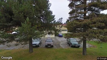 Apartments for rent in Gävle - Photo from Google Street View