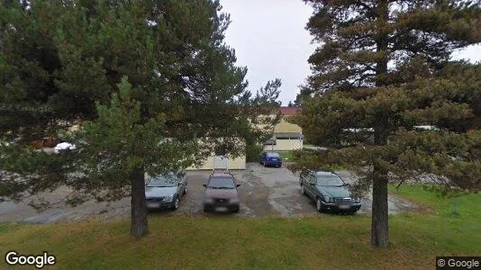Apartments for rent in Gävle - Photo from Google Street View