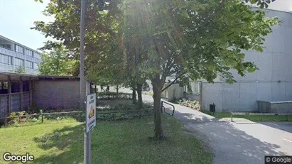 Apartments for rent in Lund - Photo from Google Street View
