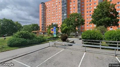 Apartments for rent in Huddinge - Photo from Google Street View