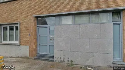 Apartments for rent in Meise - Photo from Google Street View