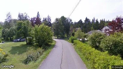 Apartments for rent in Huddinge - Photo from Google Street View