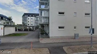 Apartments for rent in Nyköping - Photo from Google Street View