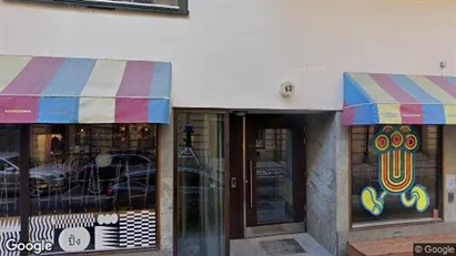 Apartments for rent in Vasastan - Photo from Google Street View