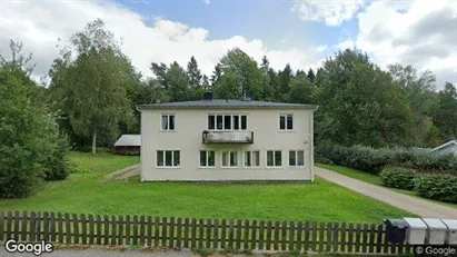Apartments for rent in Borås - Photo from Google Street View