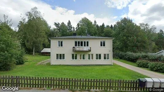 Apartments for rent in Borås - Photo from Google Street View