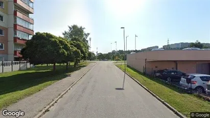 Apartments for rent in Botkyrka - Photo from Google Street View