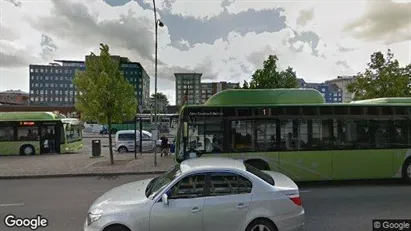 Apartments for rent in Växjö - Photo from Google Street View