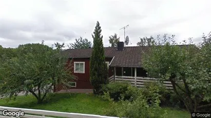 Apartments for rent in Huddinge - Photo from Google Street View