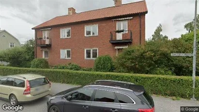 Apartments for rent in Strängnäs - Photo from Google Street View