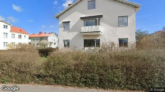 Apartments for rent in Kalmar - Photo from Google Street View