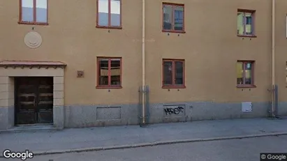 Apartments for rent in Örebro - Photo from Google Street View