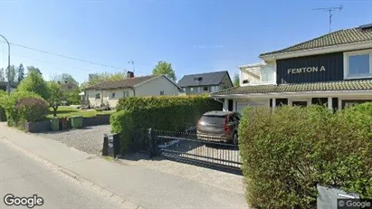 Apartments for rent in Sollentuna - Photo from Google Street View
