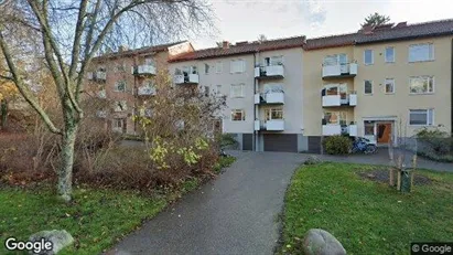 Apartments for rent in Stockholm South - Photo from Google Street View