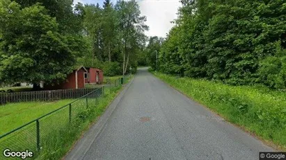 Apartments for rent in Jönköping - Photo from Google Street View