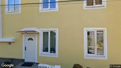 Apartments for rent in Stockholm West - Photo from Google Street View