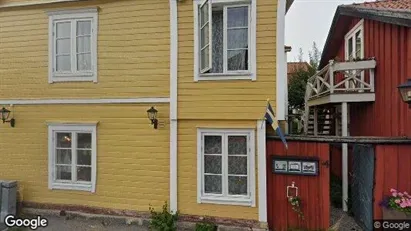 Apartments for rent in Östhammar - Photo from Google Street View