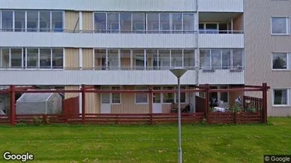 Apartments for rent in Skövde - Photo from Google Street View