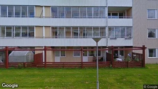 Apartments for rent in Skövde - Photo from Google Street View