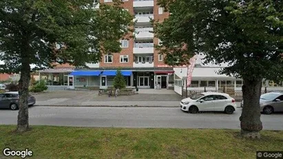 Apartments for rent in Mariestad - Photo from Google Street View
