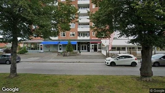 Apartments for rent in Mariestad - Photo from Google Street View