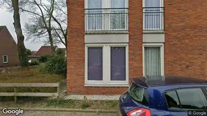 Apartments for rent in Druten - Photo from Google Street View