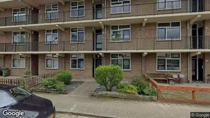 Apartments for rent in Arnhem - Photo from Google Street View