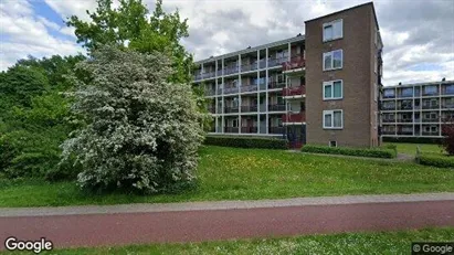 Apartments for rent in Arnhem - Photo from Google Street View