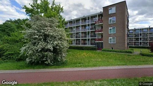 Apartments for rent in Arnhem - Photo from Google Street View