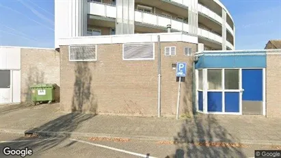 Apartments for rent in Wijchen - Photo from Google Street View